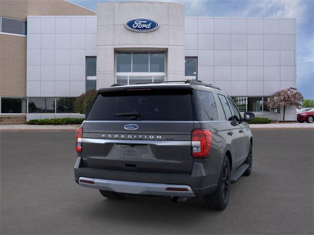 new 2024 Ford Expedition car, priced at $63,099