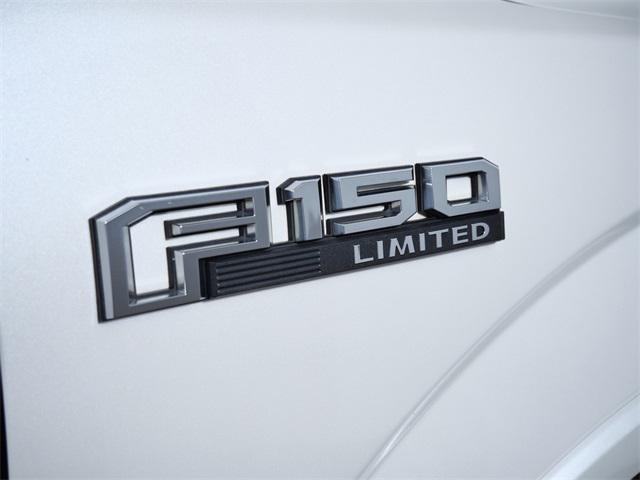 used 2016 Ford F-150 car, priced at $30,995