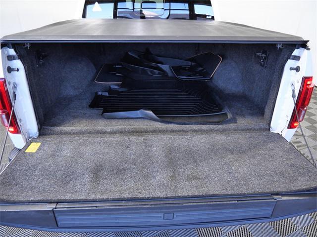 used 2016 Ford F-150 car, priced at $30,995