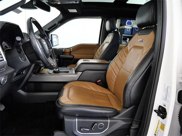 used 2016 Ford F-150 car, priced at $30,995