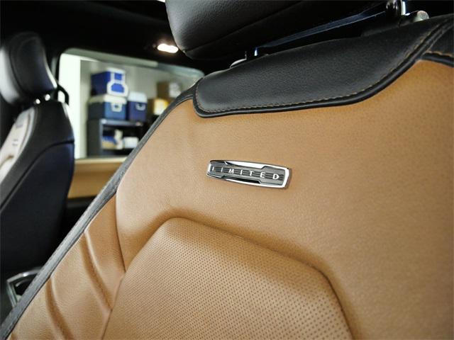used 2016 Ford F-150 car, priced at $30,995