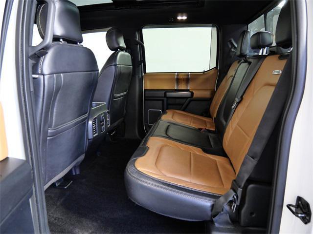 used 2016 Ford F-150 car, priced at $30,995