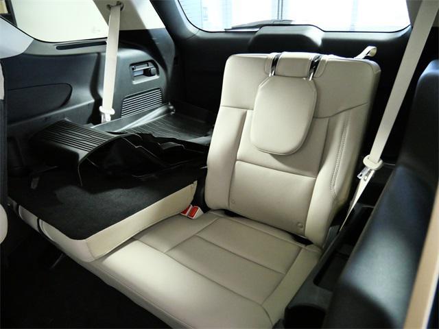 used 2023 Ford Explorer car, priced at $37,999