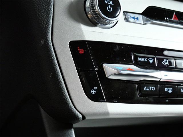 used 2023 Ford Explorer car, priced at $37,999