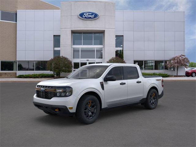 new 2024 Ford Maverick car, priced at $36,799