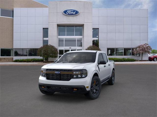 new 2024 Ford Maverick car, priced at $35,495