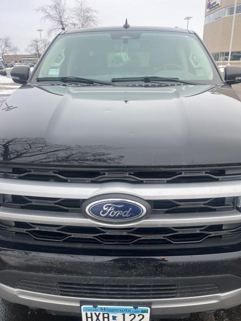 used 2022 Ford Expedition car