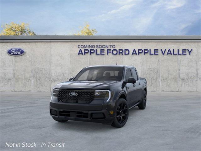 new 2025 Ford Maverick car, priced at $42,692