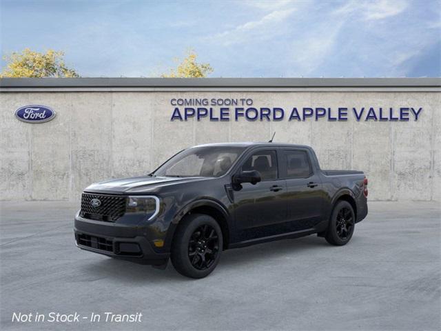 new 2025 Ford Maverick car, priced at $42,692