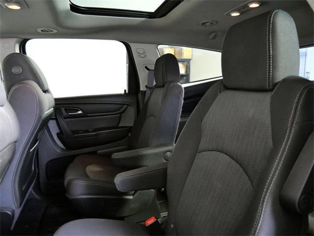 used 2014 Chevrolet Traverse car, priced at $6,500