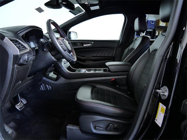 used 2022 Ford Edge car, priced at $30,999