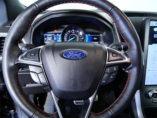 used 2022 Ford Edge car, priced at $30,999