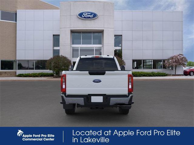 new 2025 Ford F-350 car, priced at $66,495