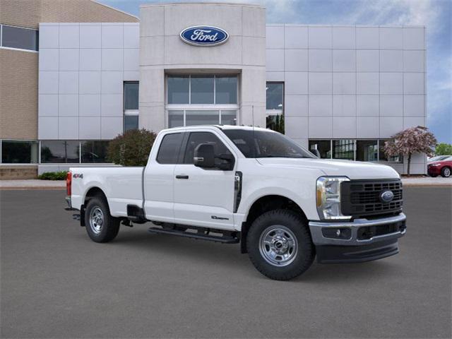 new 2025 Ford F-350 car, priced at $62,995