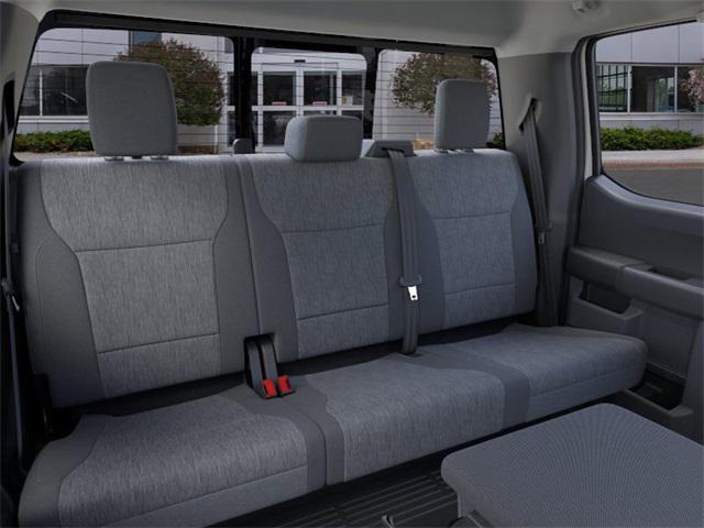 new 2025 Ford F-350 car, priced at $62,995