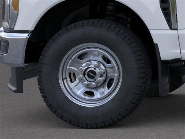 new 2025 Ford F-350 car, priced at $62,995