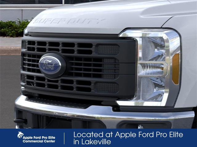 new 2025 Ford F-350 car, priced at $66,495