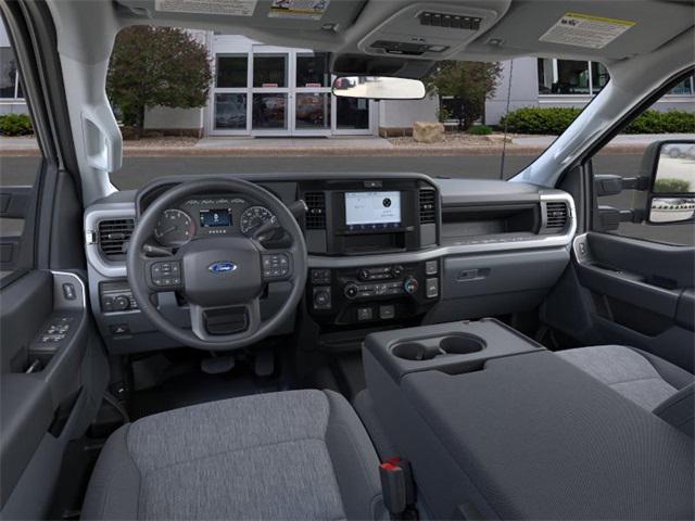new 2025 Ford F-350 car, priced at $62,995