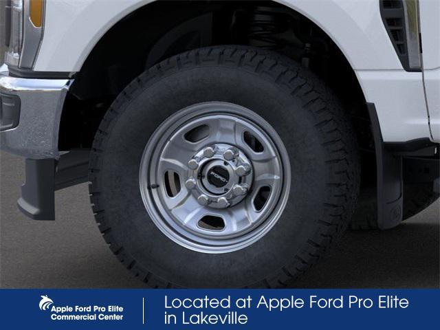 new 2025 Ford F-350 car, priced at $66,495