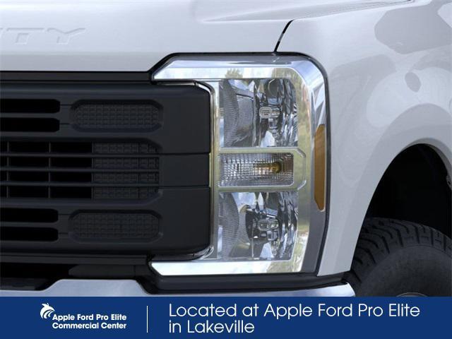 new 2025 Ford F-350 car, priced at $66,495