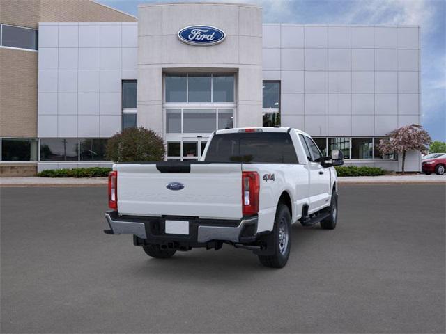 new 2025 Ford F-350 car, priced at $62,995