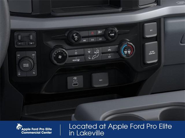 new 2025 Ford F-350 car, priced at $66,495