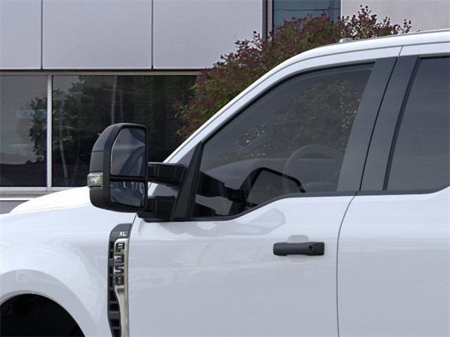 new 2025 Ford F-350 car, priced at $62,995
