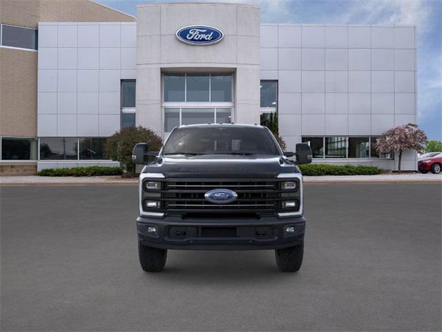 new 2025 Ford F-350 car, priced at $84,127