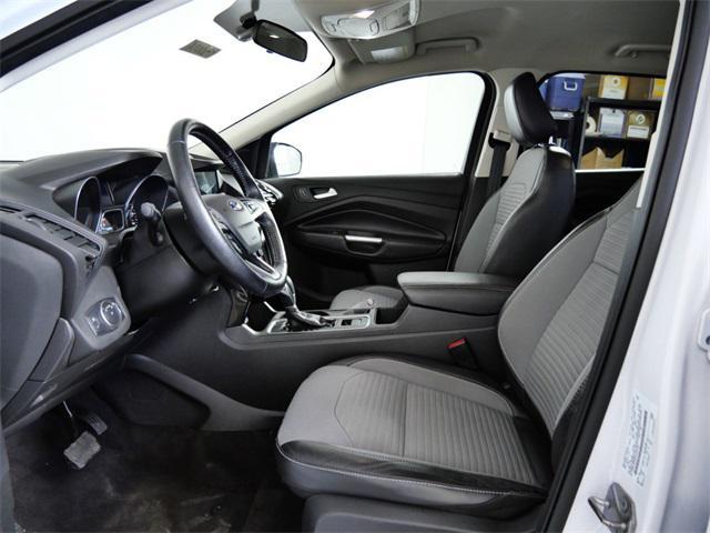 used 2019 Ford Escape car, priced at $16,999