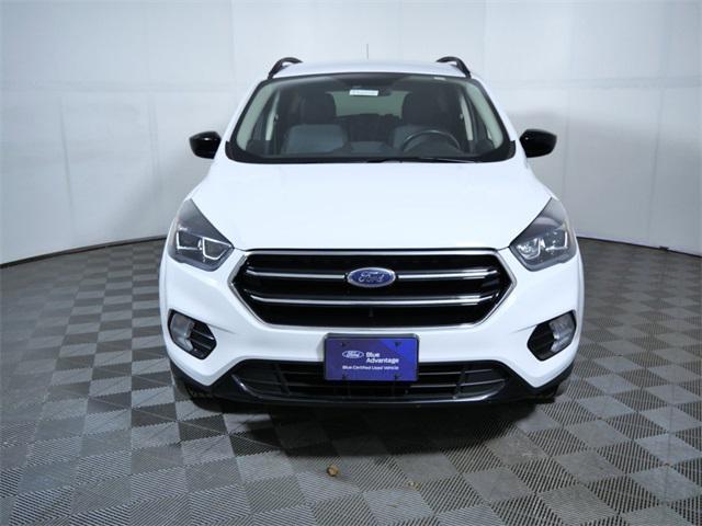 used 2019 Ford Escape car, priced at $16,999