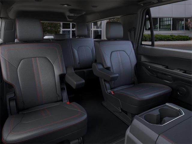 new 2024 Ford Expedition Max car, priced at $73,897