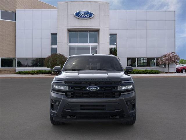 new 2024 Ford Expedition Max car, priced at $73,897