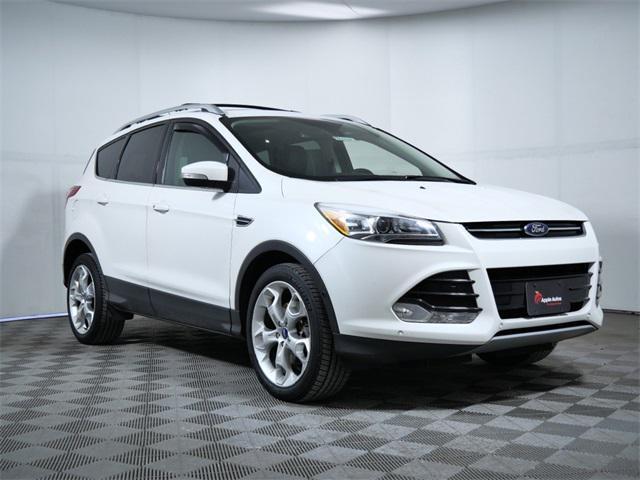 used 2013 Ford Escape car, priced at $7,500