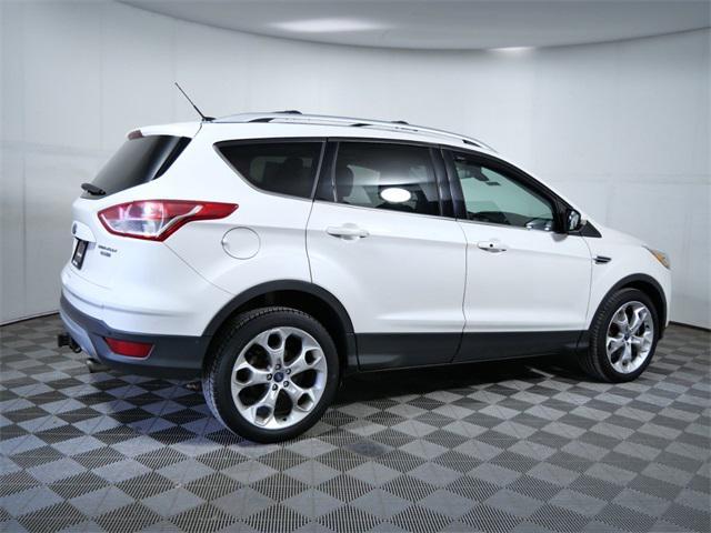 used 2013 Ford Escape car, priced at $7,500