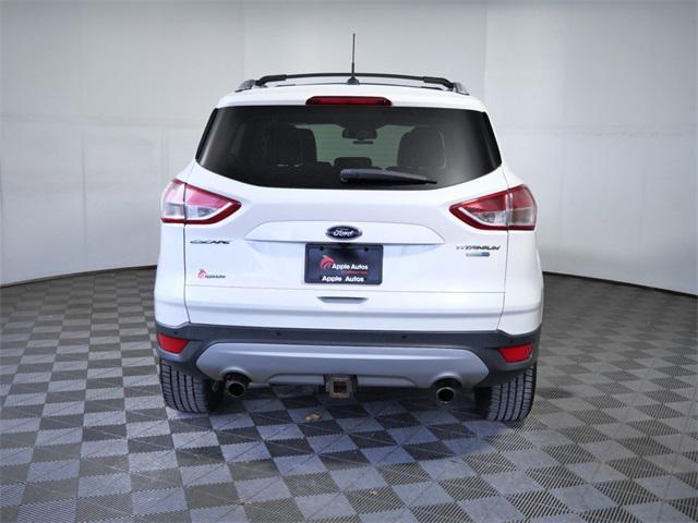 used 2013 Ford Escape car, priced at $7,500