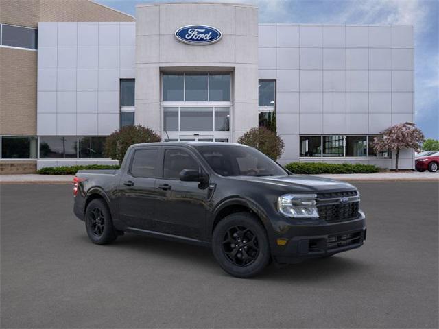 new 2024 Ford Maverick car, priced at $33,750