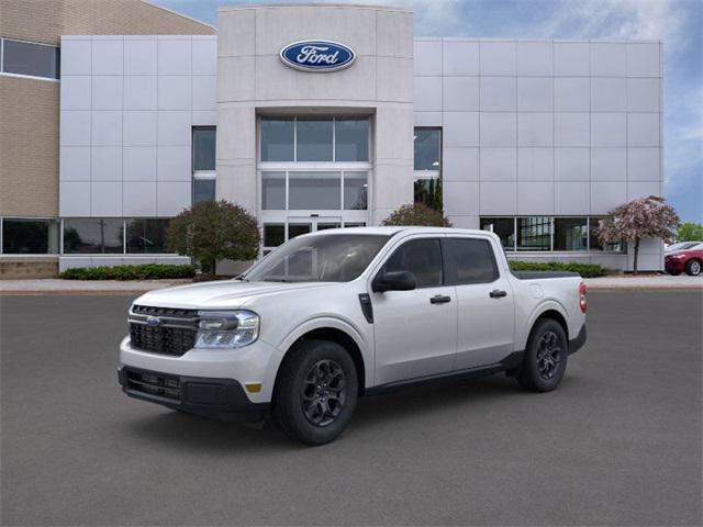 new 2024 Ford Maverick car, priced at $32,350