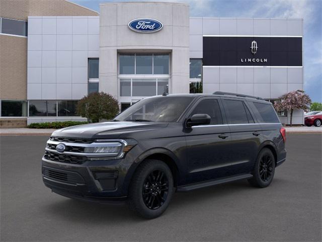 new 2024 Ford Expedition car, priced at $67,050