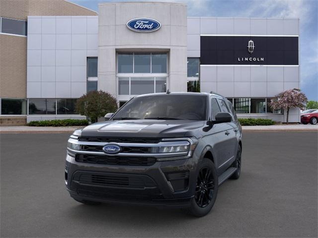 new 2024 Ford Expedition car, priced at $66,250