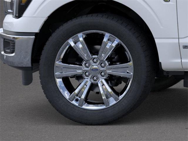 new 2025 Ford F-150 car, priced at $68,198