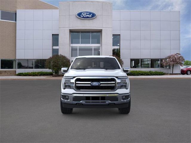 new 2025 Ford F-150 car, priced at $68,198