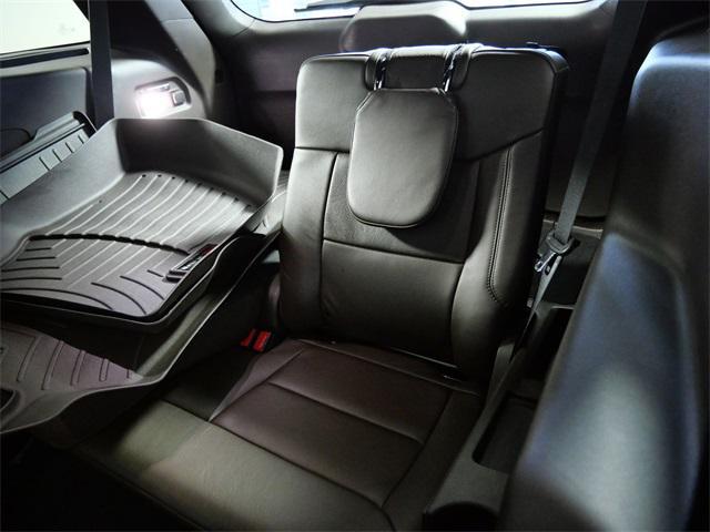 used 2023 Ford Explorer car, priced at $42,799