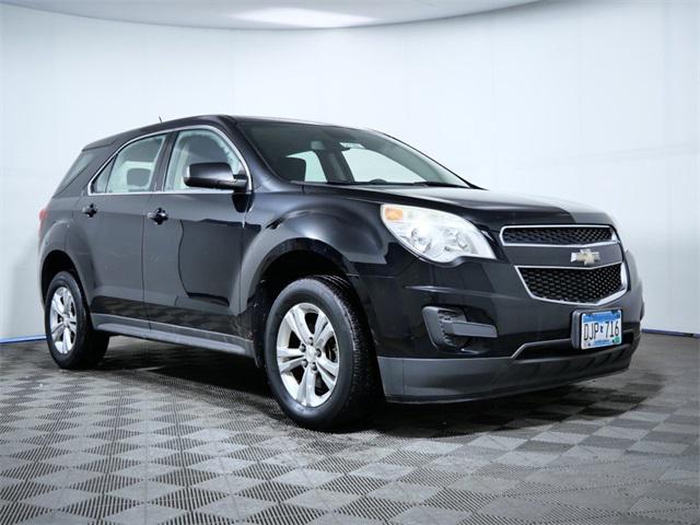 used 2013 Chevrolet Equinox car, priced at $9,499