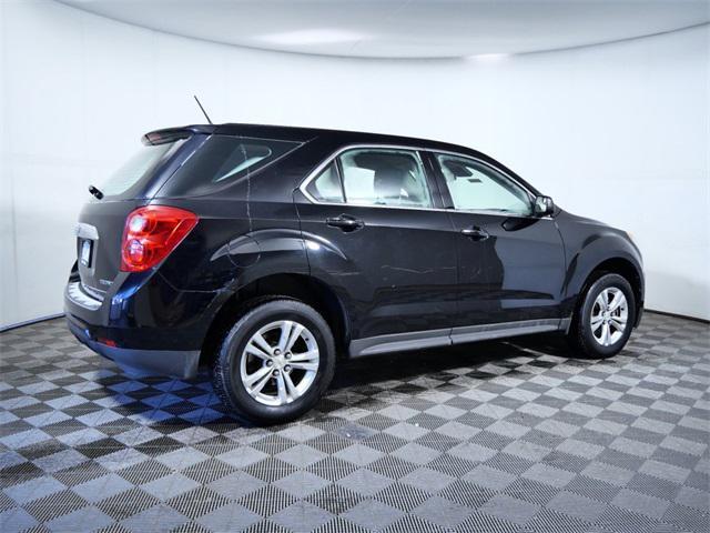 used 2013 Chevrolet Equinox car, priced at $9,499