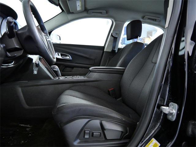 used 2013 Chevrolet Equinox car, priced at $9,499