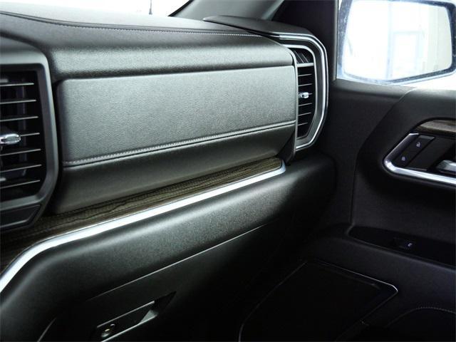 used 2024 Chevrolet Silverado 1500 car, priced at $43,499