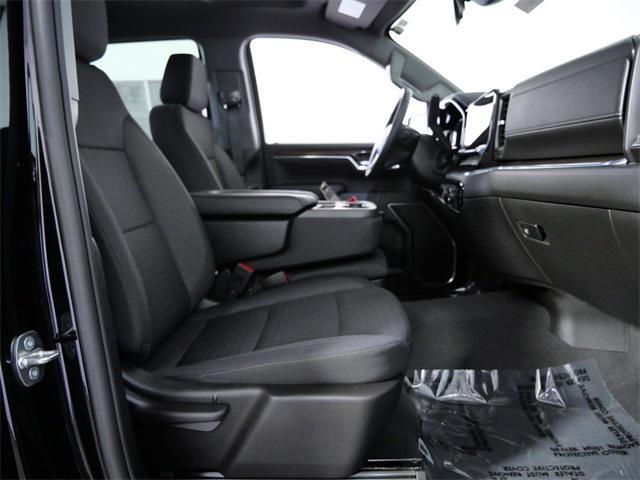 used 2024 Chevrolet Silverado 1500 car, priced at $43,499