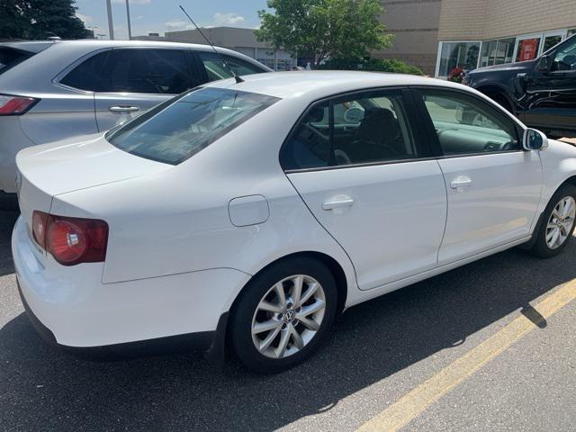 used 2010 Volkswagen Jetta car, priced at $6,500