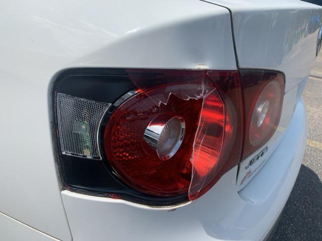 used 2010 Volkswagen Jetta car, priced at $6,500
