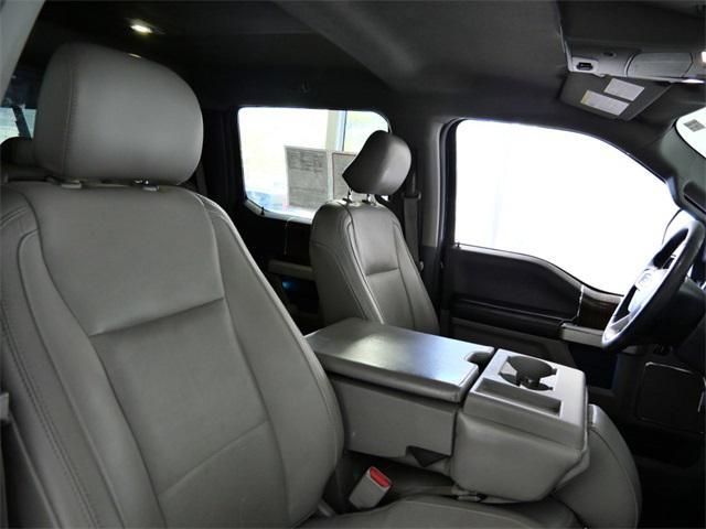 used 2016 Ford F-150 car, priced at $21,999